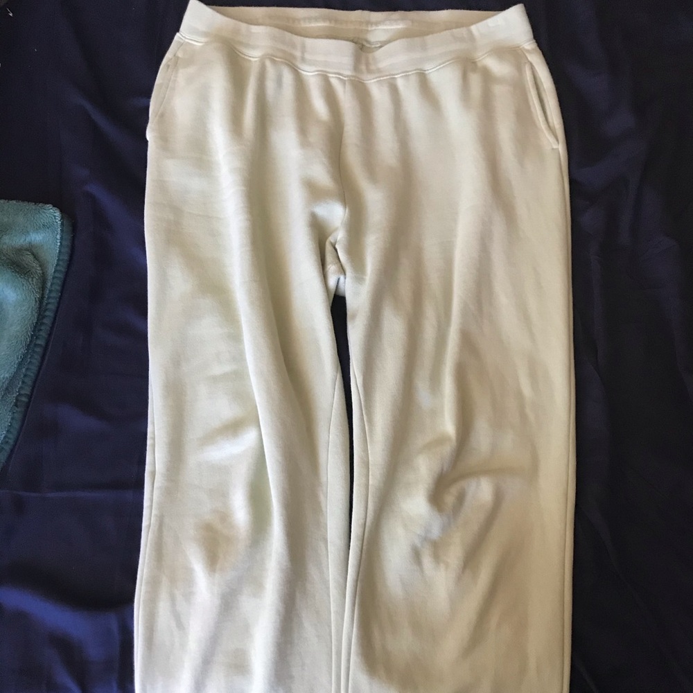 GFC Pistachio Jogger sweatpants